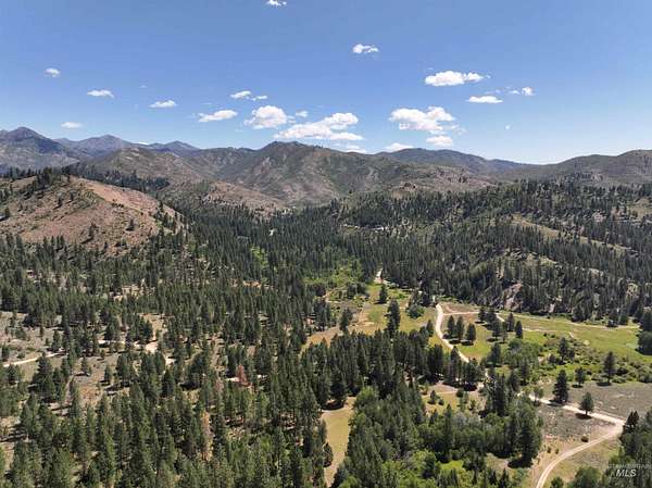 153 Acres of Land for Sale in Prairie, Idaho