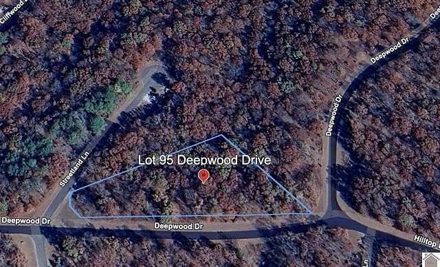 1.6 Acres of Residential Land for Sale in Murray, Kentucky