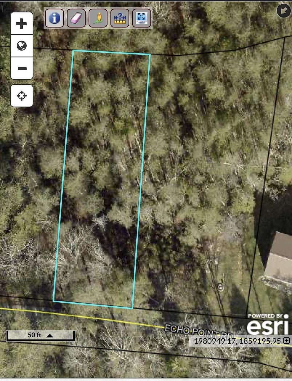 0.23 Acres of Residential Land for Sale in Bronston, Kentucky