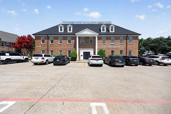 5 Acres of Mixed-Use Land for Sale in Dallas, Texas