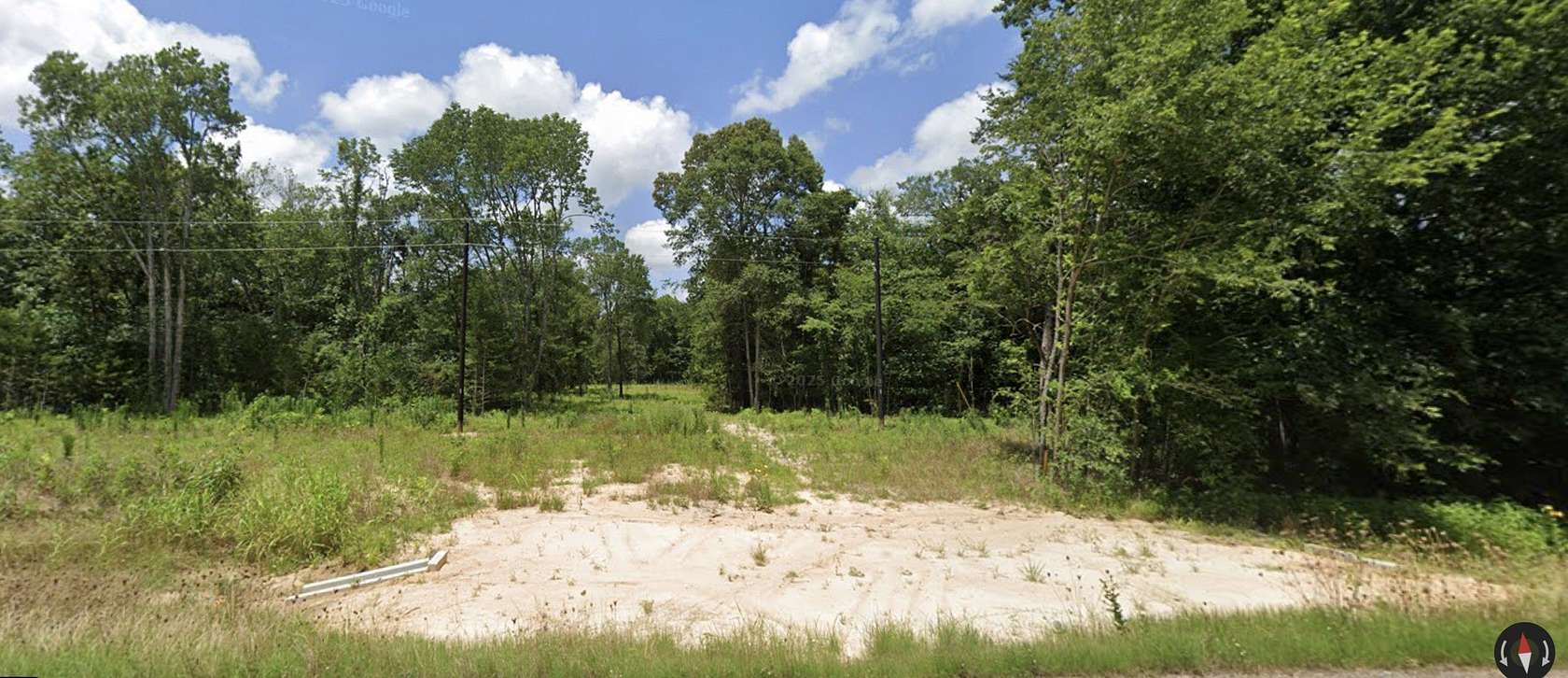 3 Acres of Residential Land for Sale in Lone Oak, Texas