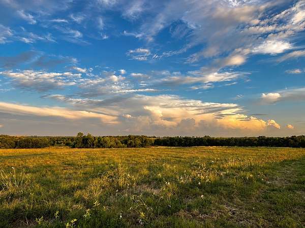15 Acres of Land for Sale in Celeste, Texas
