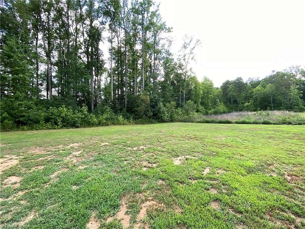0.92 Acres of Residential Land for Sale in Thomasville, North Carolina