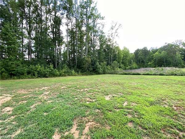 0.92 Acres of Residential Land for Sale in Thomasville, North Carolina