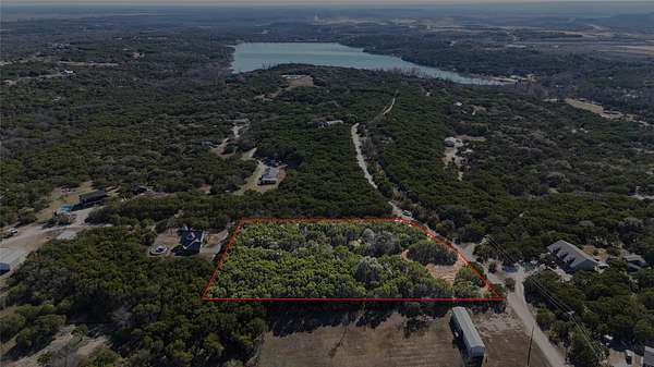 2.45 Acres of Residential Land for Sale in Cleburne, Texas