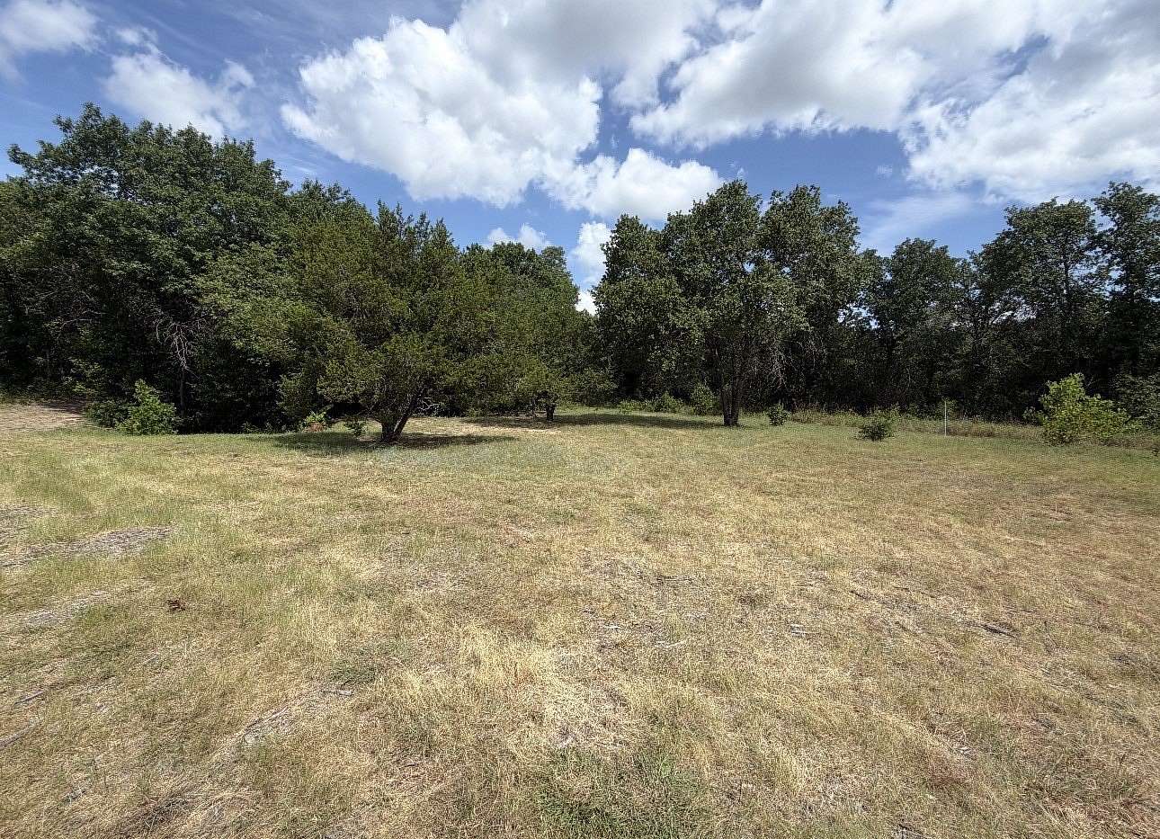 3.53 Acres of Residential Land for Sale in Nemo, Texas