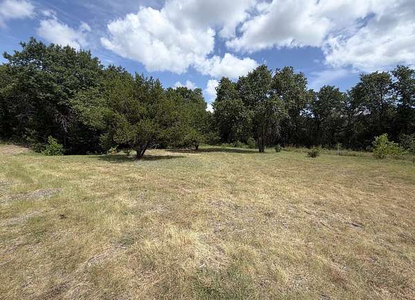3.53 Acres of Residential Land for Sale in Nemo, Texas