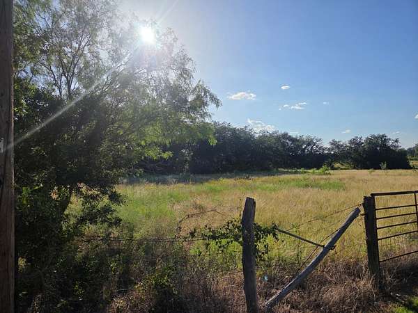 5.37 Acres of Residential Land for Sale in Bangs, Texas