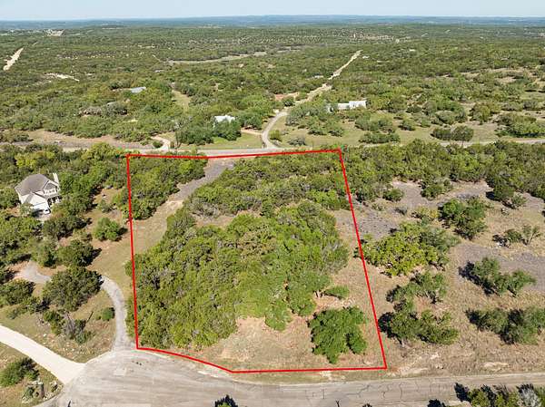 2.5 Acres of Residential Land for Sale in Dripping Springs, Texas