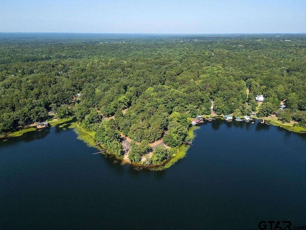 1 Acre of Residential Land for Sale in Hawkins, Texas