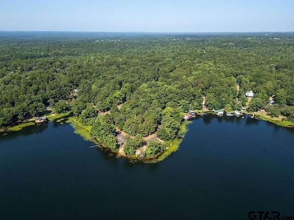 1 Acre of Residential Land for Sale in Hawkins, Texas