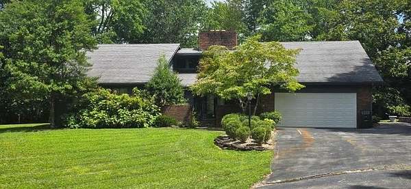 1.77 Acres of Land with Home for Sale in London, Kentucky