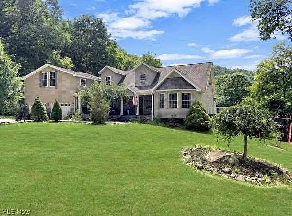 2.12 Acres of Land with Home for Sale in Toronto, Ohio