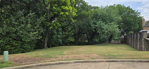 0.16 Acres of Residential Land for Sale in DeSoto, Texas
