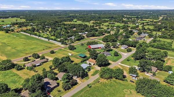 0.37 Acres of Residential Land for Sale in Collinsville, Texas