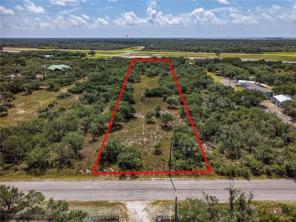 2 Acres of Residential Land for Sale in Rockport, Texas