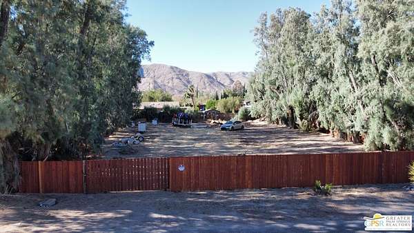 0.32 Acres of Residential Land for Sale in Morongo Valley, California