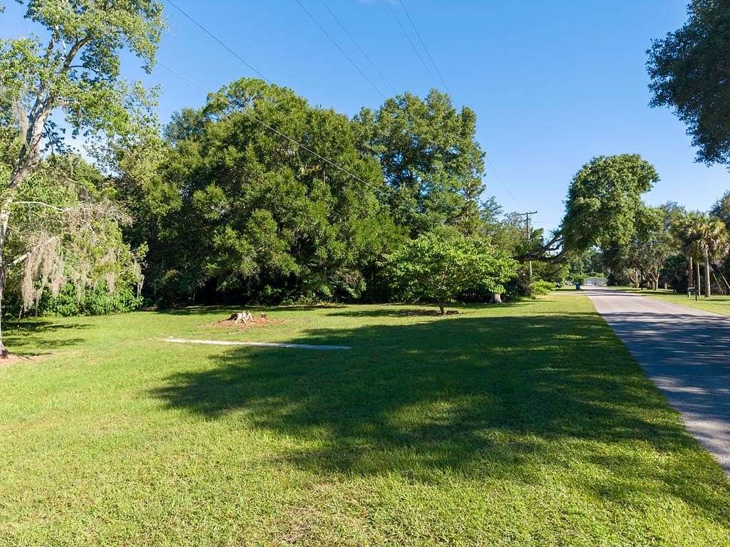 0.48 Acres of Residential Land for Sale in Chiefland, Florida