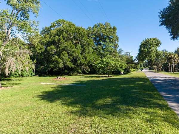 0.48 Acres of Residential Land for Sale in Chiefland, Florida