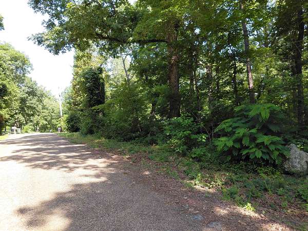 2.3 Acres of Residential Land for Sale in Ozark Acres, Arkansas