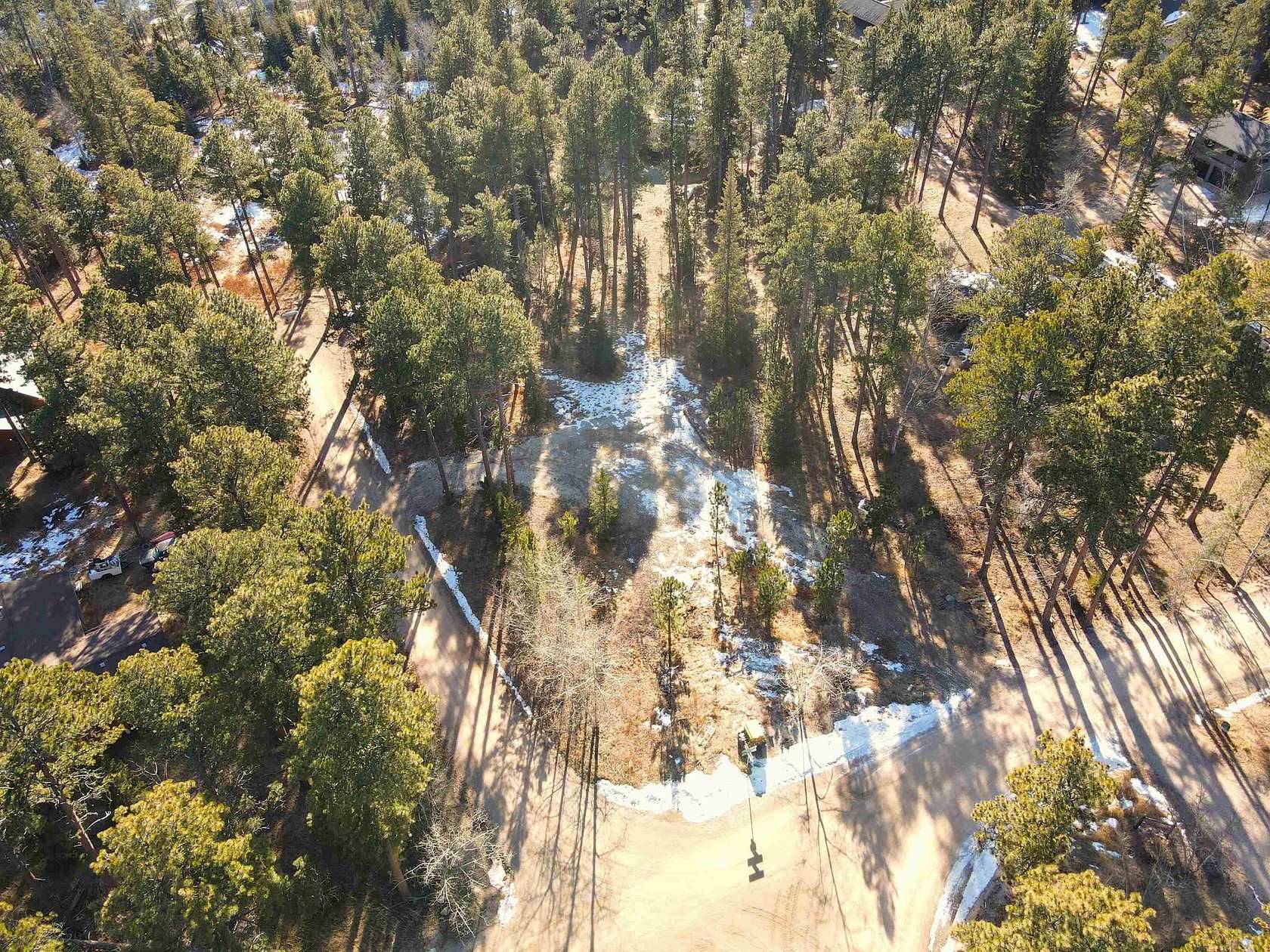 0.81 Acres of Residential Land for Sale in Lead, South Dakota