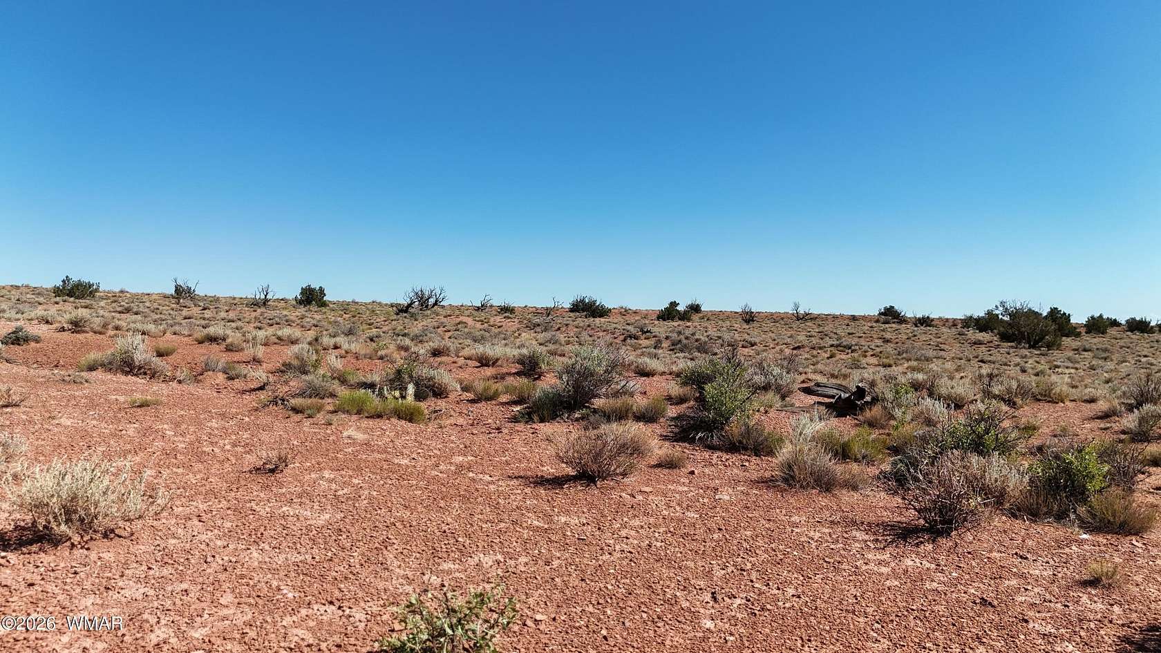 1.26 Acres of Residential Land for Sale in Snowflake, Arizona
