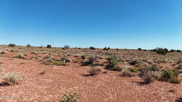 1.26 Acres of Residential Land for Sale in Snowflake, Arizona