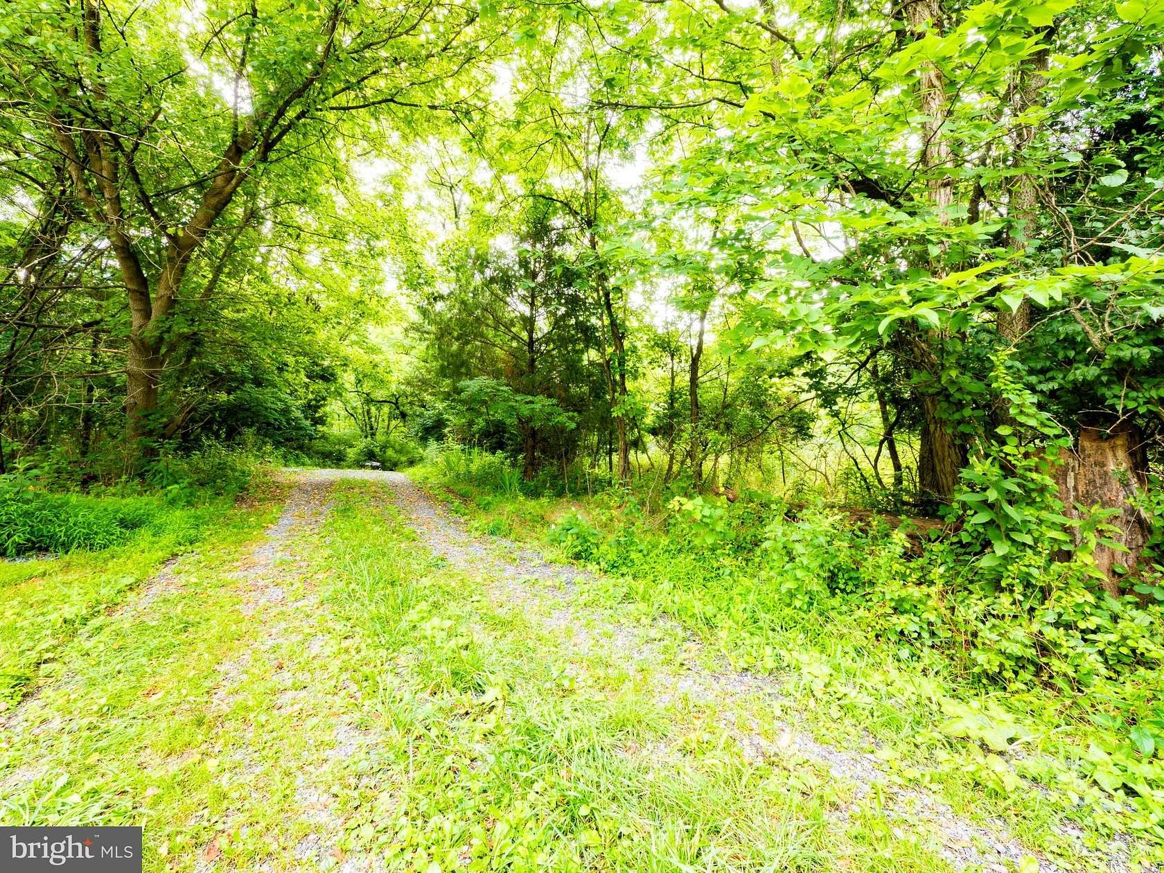 6.25 Acres of Residential Land for Sale in Summit Point, West Virginia