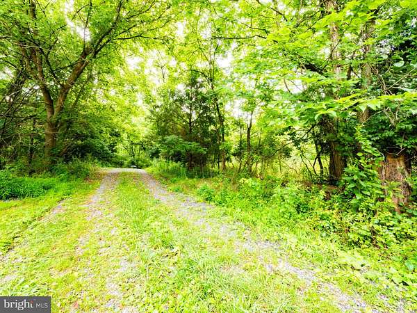 6.25 Acres of Residential Land for Sale in Summit Point, West Virginia