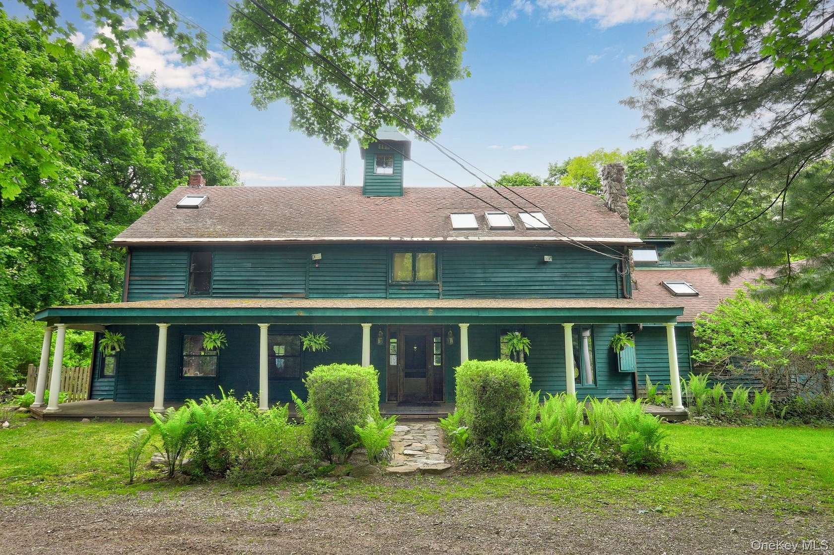 2 Acres of Land with Home for Sale in Mohegan Lake, New York