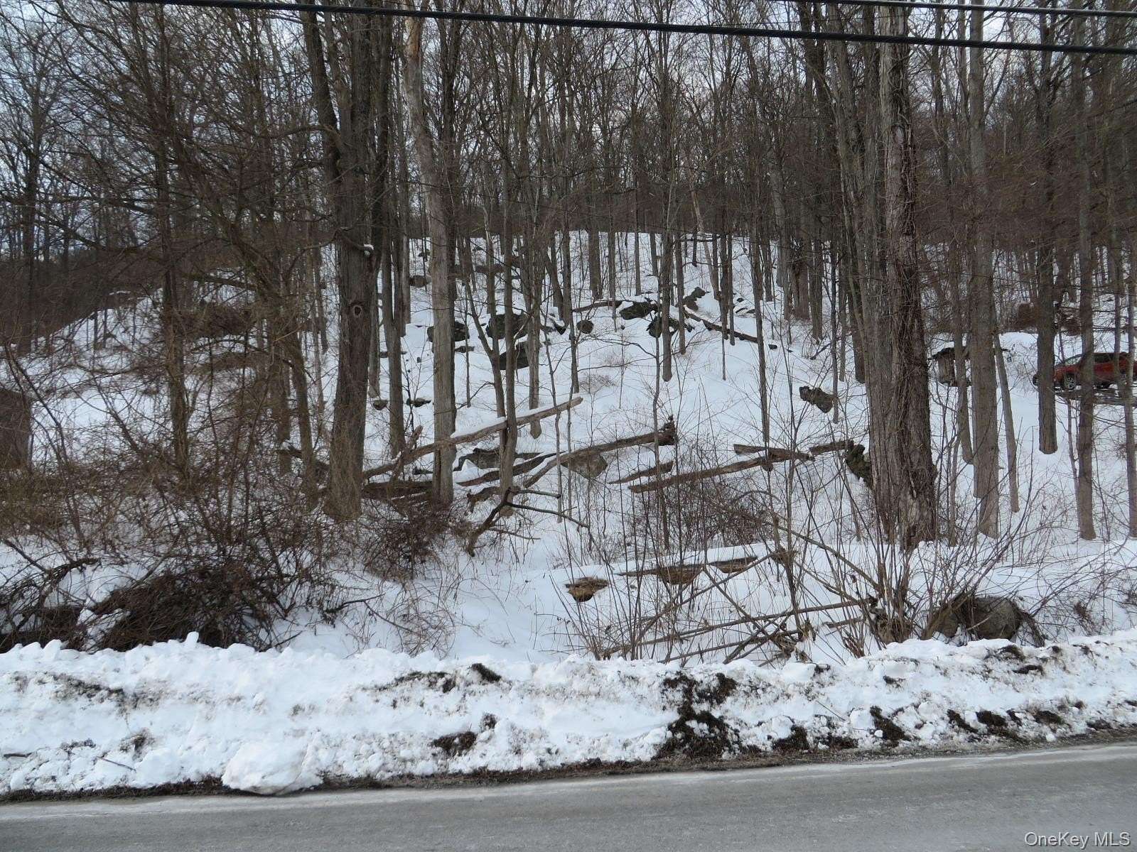 1 Acre of Residential Land for Sale in Garrison, New York