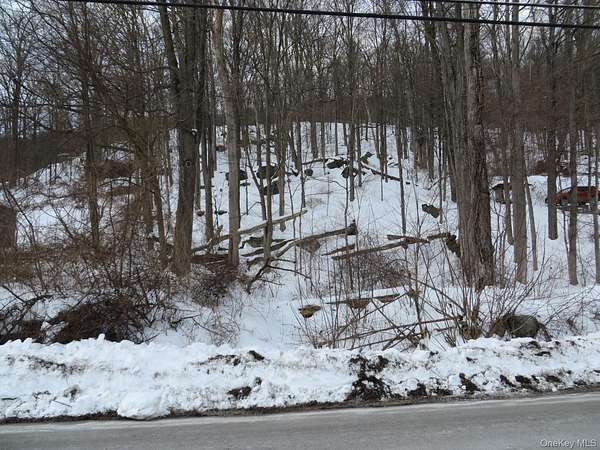 1 Acre of Residential Land for Sale in Garrison, New York