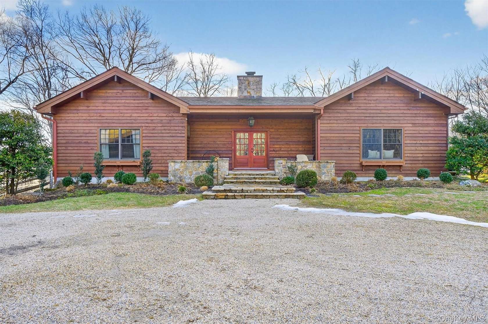 20.4 Acres of Agricultural Land with Home for Sale in North Salem, New York