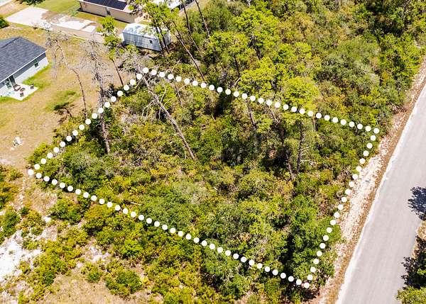 0.24 Acres of Residential Land for Sale in Ocklawaha, Florida