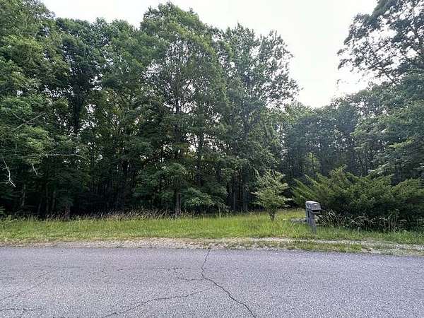 5 Acres of Residential Land for Sale in Kingston Springs, Tennessee