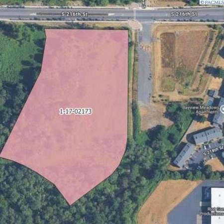 6.15 Acres of Residential Land for Sale in Des Moines, Washington