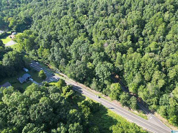 3.16 Acres of Residential Land for Sale in Birmingham, Alabama