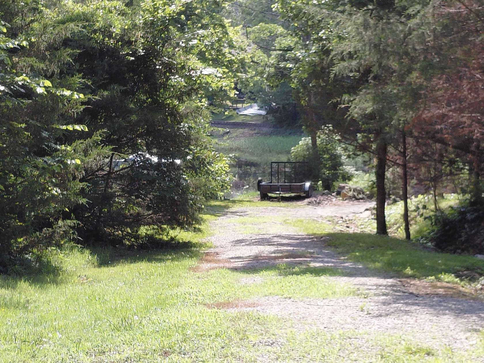 0.5 Acres of Residential Land for Sale in Ozark Acres, Arkansas