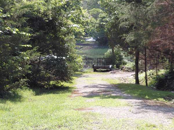 0.5 Acres of Residential Land for Sale in Ozark Acres, Arkansas