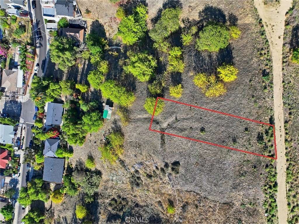 0.2 Acres of Land for Sale in Los Angeles, California