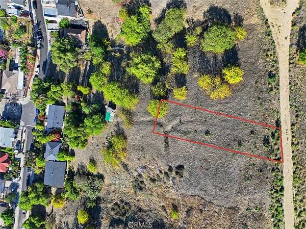 0.2 Acres of Land for Sale in Los Angeles, California