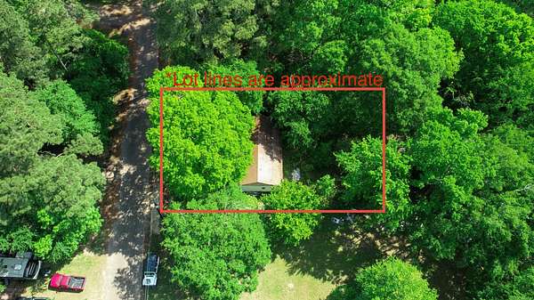 0.14 Acres of Land for Sale in Jefferson, Texas