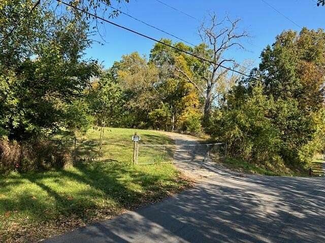 3.7 Acres of Land for Sale in Kansas City, Missouri