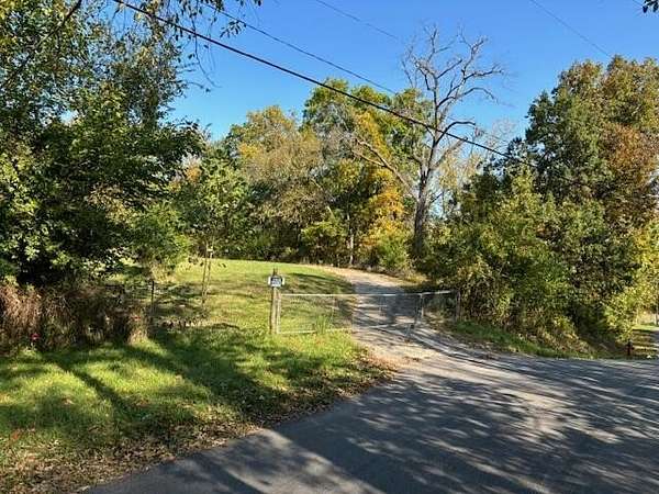 3.7 Acres of Land for Sale in Kansas City, Missouri