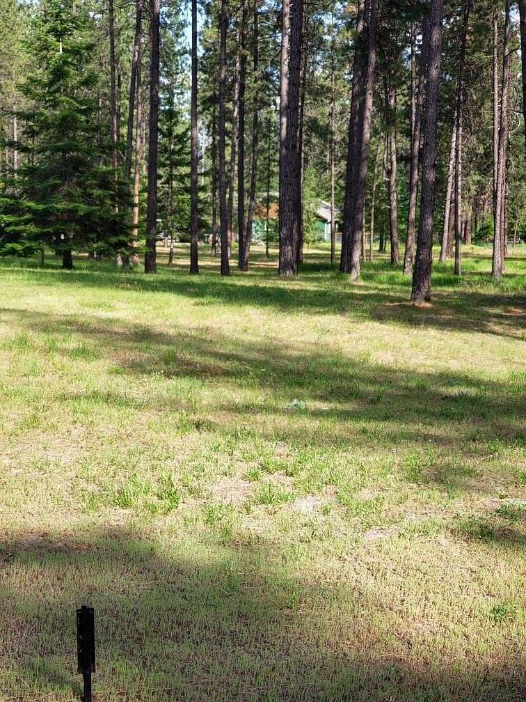 0.34 Acres of Residential Land for Sale in Chewelah, Washington