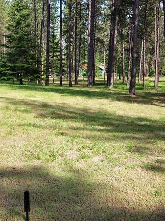 0.34 Acres of Residential Land for Sale in Chewelah, Washington