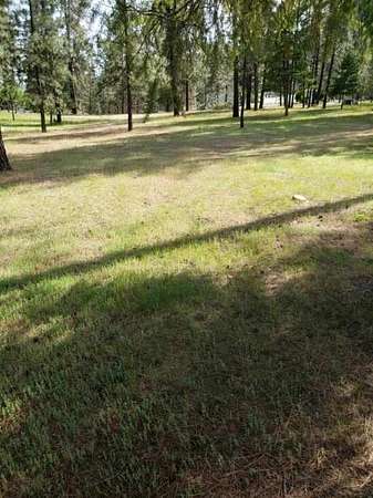 0.38 Acres of Residential Land for Sale in Chewelah, Washington