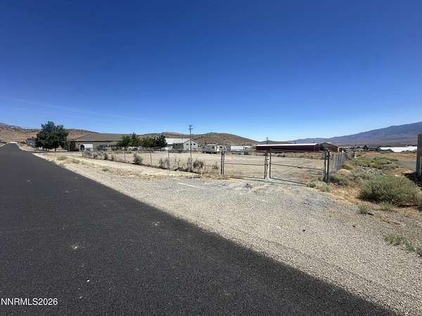 0.51 Acres of Commercial Land for Sale in Carson City, Nevada