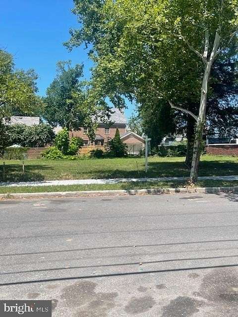 0.1 Acres of Land for Sale in Washington, District of Columbia