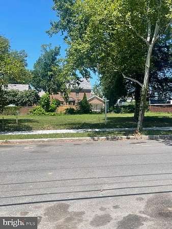 0.1 Acres of Land for Sale in Washington, District of Columbia